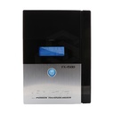 UPS FORZA INTERACTIVO 1500VA/840W CON PANTALA A 8 SALIDAS 120V
