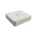 NVR 8CH 40MBPS 1 SATA
