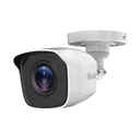 TUBO HD 720P METALICA 2.8MM