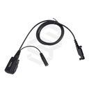 CABLE PPT Y MICROFONO (PARA SER USADO CON EH-02 O ES-02)