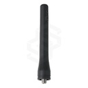 ANTENA UHF DE 9CM PARA RADIO UHF 400-470MHZ PARA RADIOS BD Y PD
