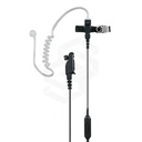 AUDIFONO CON TUBO ACUSTICO (PARA SER USADO CON HY-BC516LF)