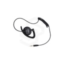 AUDIFONO MANOS LIBRES GIRATORIO (PARA SER USADO CON ACN-02)