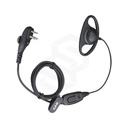 AURICULAR ESTILO D CON MICROFONO
