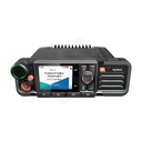 RADIO BASE MOVIL DIGITAL DMR 135-174MHZ 1024 CANALES, 64 ZONAS