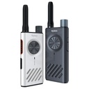 S1 RADIO PORTATIL ANALOGO UHF 400-470MHZ BATERIA 2200MAH