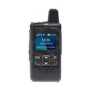 RADIO POC (PTT OVER CELLULAR) 3G, 4G, LTE, WIFI, BLUETOOTH
