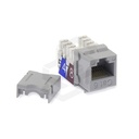 KEYSTONE JACK CAT6 GRIS NEWLINK