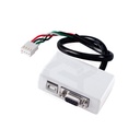 INTERFACE DE CONEXION DIRECTA USB