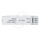 MODULO COMUNICADOR IP