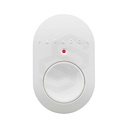 CONTROL REMOTO 1 BOTON PARADOX