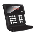 RECEPTOR MATRIX 433,92MHZ COM TECLADO Y DISPLAY