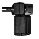 PIVO PISTON CONDOMINIUM JETFLEX BIV. 60HZ - DERECHA SIN BRAZOS *LOS RIELES SE VENDEN POR SEPARADO*