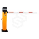 BARRERA VEHICULAR AUTOMATICA KD2 LEGERO DIGITAL 220V - 50HZ/60HZ - 1 A 3 MTS NARANJA