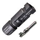 CONECTOR TIPO MC4