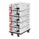 BASE PARA APILAMIENDO DE BATERÍAS PS-M-LP16-48100