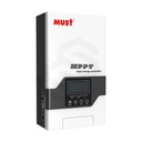 CONTROLADOR DE CARGA MPPT 230V - 60A