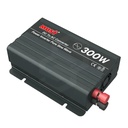 INVERSOR OFF GRID 300WATTS 110V 12VDC