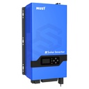 INVERSOR SOLAR OFF-GRID 3KW - 24VDC  - 110VAC