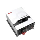 INVERSOR SOLAR OFF-GRID SPLIT PHASE 110/220 - 3KW - 24VDC
