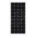 CELDAS SOLARES MONOCRISTALINAS DE 200 WATTS