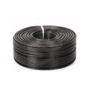 ROLLO DE CABLE BUJIA PARA ALTO VOLTAJE 25MTS