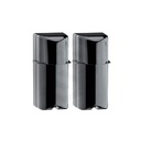 FOTOBEAM EXTERIOR DE 2 RAYOS X 60MTS