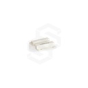 MAGNETICO CON ADHESIVO BLANCO