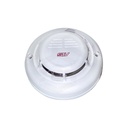 DETECTOR DE HUMO FOTOELECTRICO 4 HILOS
