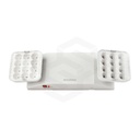 LUMINARIA EMERGENCIA R-1 LED
