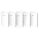ACCESS POINT TPLINK OMADA AX1800 WIFI 6 DUAL BAND MONTAJE EN PARED