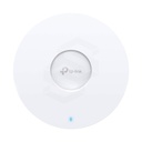 ACCESS POINT AX1800 WIRELESS DUAL BAND PARA TECHO WIFI 6/1 PUERTO GIGABITE RJ45 OMADA