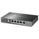 ROUTER VPN 2 PUERTOS LAN + 1 WAN + 2 WAN/LAN GIGABITE TPLINK OMADA