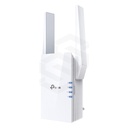 EXTENSOR DE COBETURA AX1500 DUAL BAND PUERTO GIGABIT