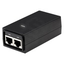 INJECTOR POE GIGABITE PARA AIRMAX 24V 12W