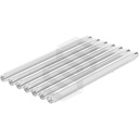 MANGAS DE PROTECCIÓN CONTRA FUSIÓN DE 60 MM X 1 MM (PAQUETE 100 UNIDADES)