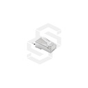 CONECTORES STP - FTP RJ45