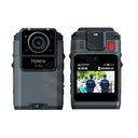 BODY CAMERA 1080P WIFI, 4G, BLUETOOTH, GPS, ALMACENAMIENTO 64GB BATERIA 3200MAH