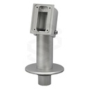 SOPORTE PARA LECTOR FACIAL DE LUZ VISIBLE