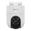 H8C 3MP PANTILT EXTERIOR EZVIZ L 4MM