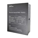 FUENTE PARA CONTROL DE ACCESO 12VDC, 2AMP CONTINUOS O 5 AMP MOMENTANEOS