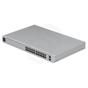 SWITCH 24 PUERTOS 16 PUERTOS GBE POE+ + 8 PUERTOS GBE + 2 PUERTOS SFP 95W