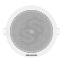 ALTAVOZ DE TECHO 6W HIKVISION