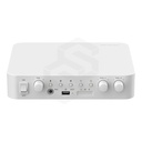 AMPLIFICADOR IP 80W 2 ZONAS