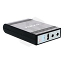 MINI UPS 24W CARGADOR PORTATIL 5/9/12V USB