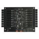 EXPANSOR PARA MODULO ASCENSORES 16 PISOS COMPATIBLE CON ZK-EC16