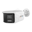 TUBO SELLADA PANORAMICA 3K 180° LUZ HIBRIDA COLOR VU