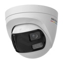 DOMO PANORAMICA 3K 180° LUZ HIBRIDA COLOR VU