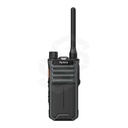 RADIO PORTATIL ANALOGICO 400-470MHZ BATERIA 4000MAH