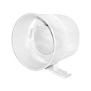 SIRENA 120DB DE 10 A 15VDC